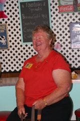 Caroline (Tyler) Peterson