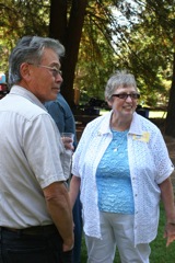 Alan Goon & Judy (Nielsen) Nunes