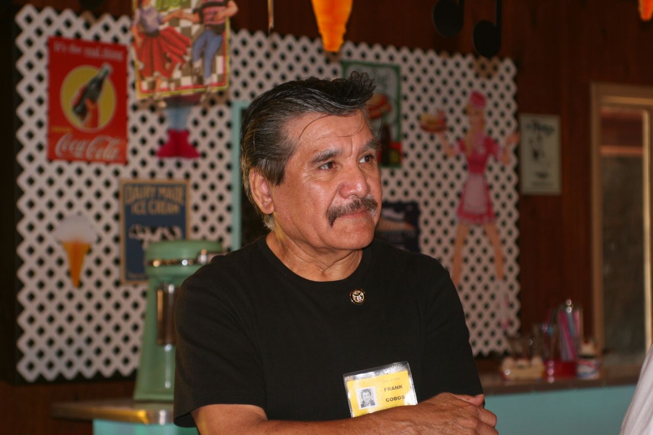 Frank Cobos