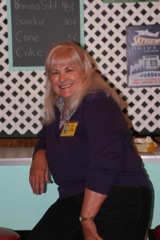 Edith (Pepin) Fagundes