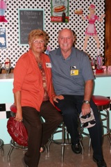 Diane & Don Cole