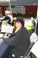 Diane French (wife of Ron French)