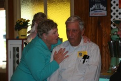 Evelyn (Foxworthy) Coelho & Antone 