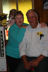 Evelyn (Foxworthy) Coelho & Antone 