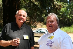 Jack Smith & Jerry Hubbell