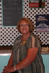 Gladys (Dempsey) Ballenger