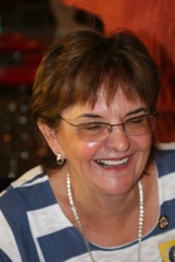Georgia (Hoar) Crowder
