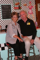 Gloria & Jay Turley