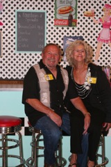 Gary & Sharon (Worley) Fry