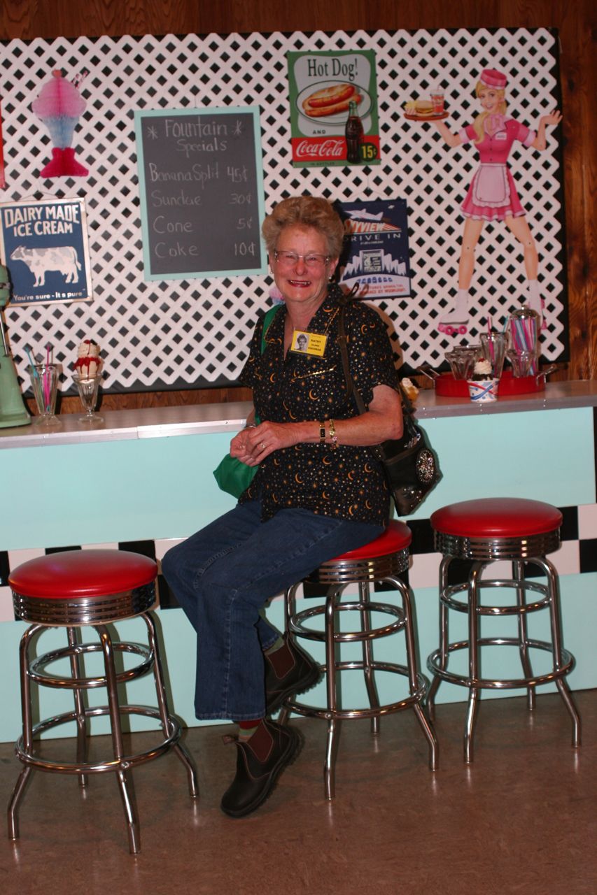 Kathleen (Glenn) Escobar