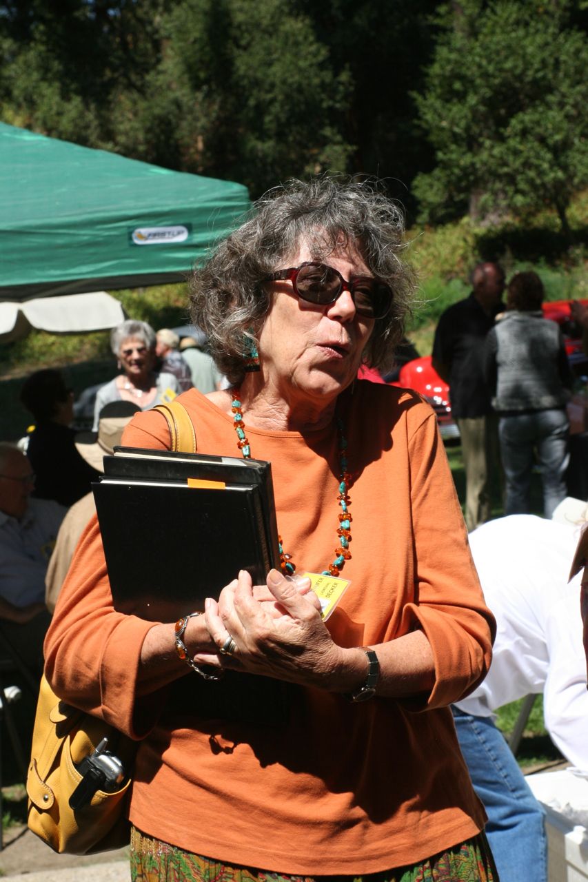 Jennifer (Jordan) Decker