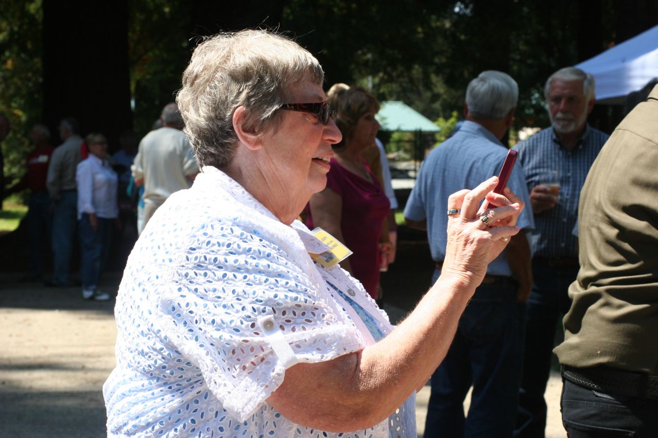 Judy (Nielsen) Nunes