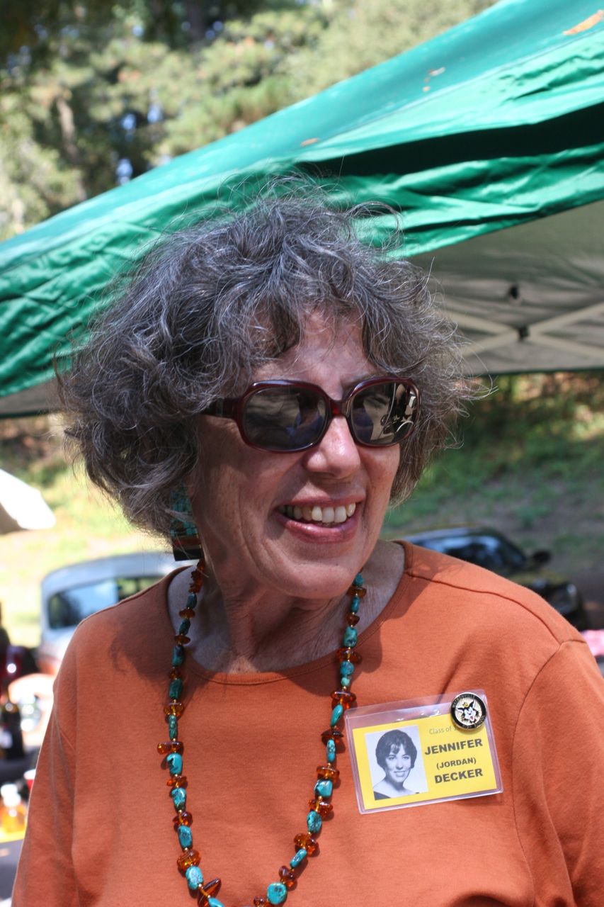 Jennifer (Jordan) Decker