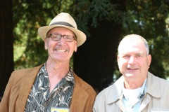 Jim Rodgers & John Benich (Guest)