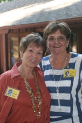 Juhree Fort & Georgia (Hoar) Crowder