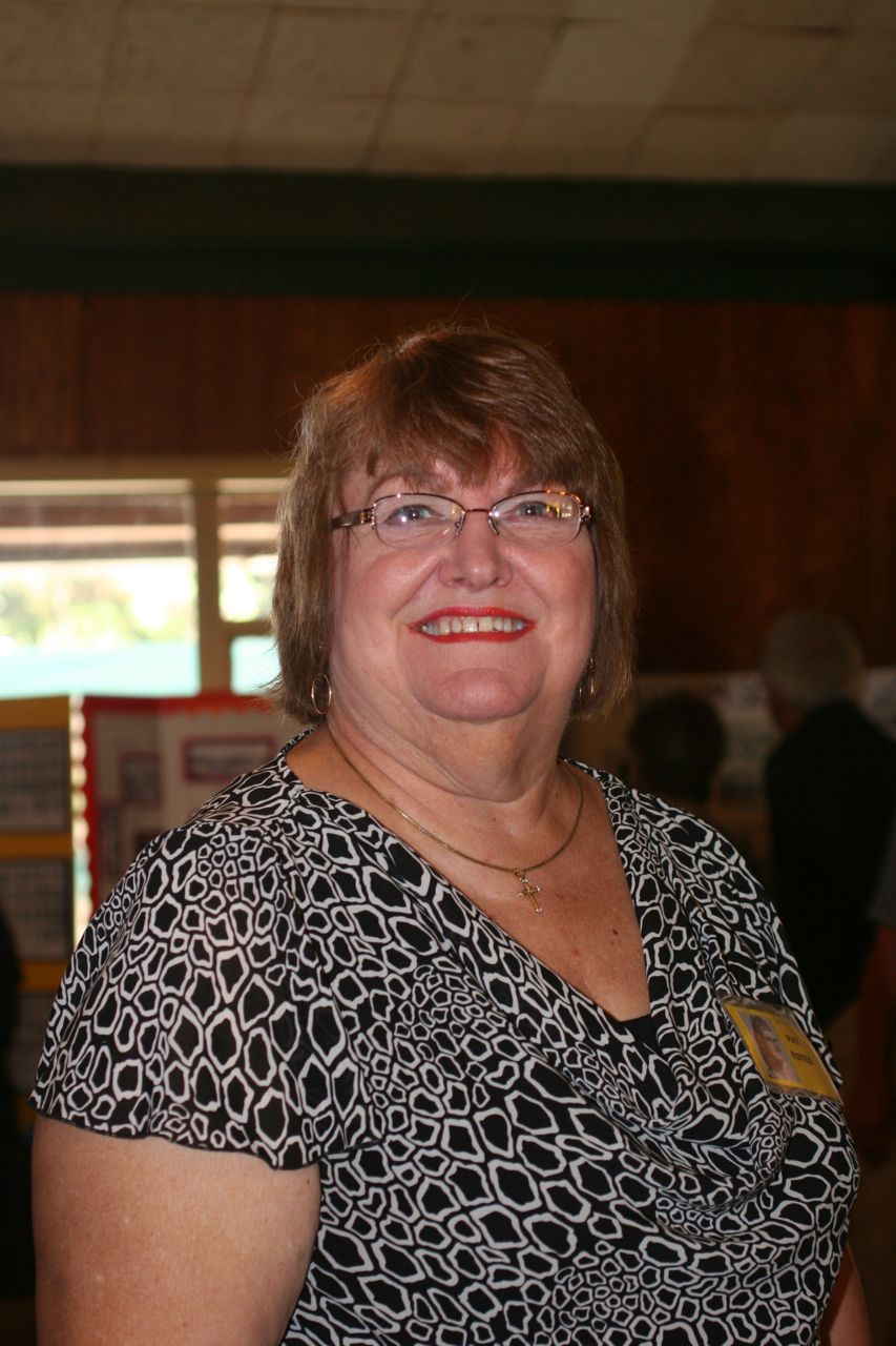 Pat Estes
