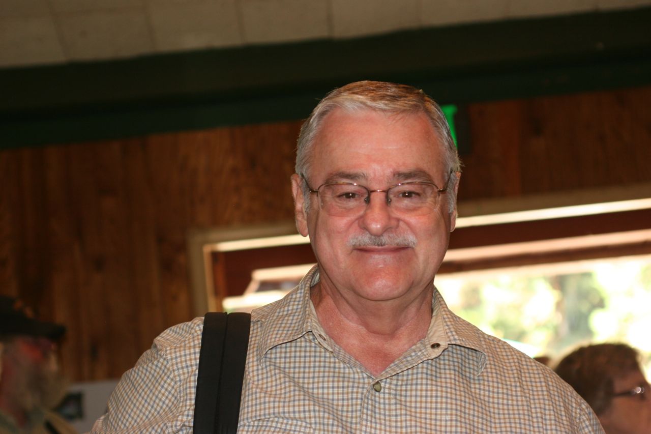 Michael (Mickey) Clifton