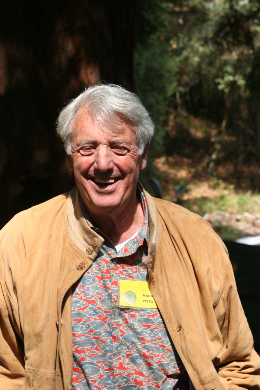 Mark Pista (Mora)