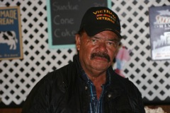 Patrick Valenzuela