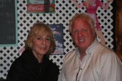 Pat (Corbin) & Patrick McKee