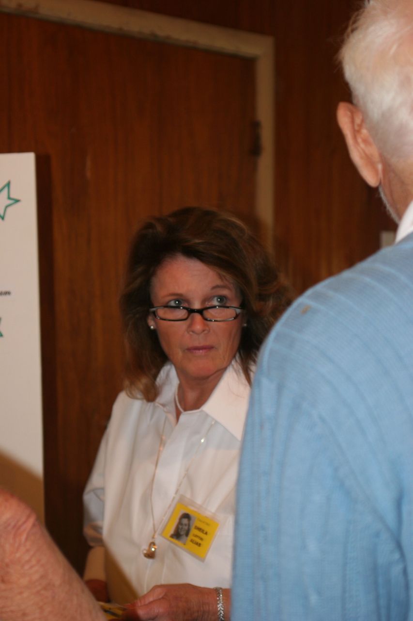 Sheila (Lettis) Alias