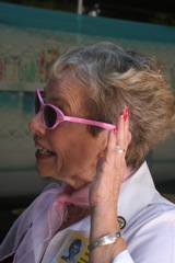 Sharon (Kusanovich) Stevinson