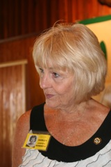 Shirley (Coffey) Roberts