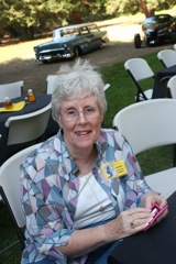 Sandra (Edwards) Furry