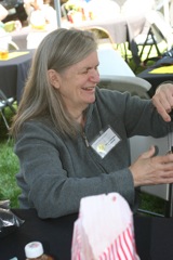 Karen (Rodney Twitchell's wife)