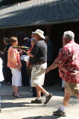 Rick Roberts & Jim Stevinson