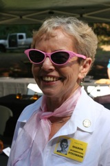 Sharon (Kusanovich) Stevinson