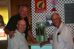 Smith, Reeves, Coehlo