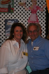 Sheila (Lettis) Alias & Johnny Alias