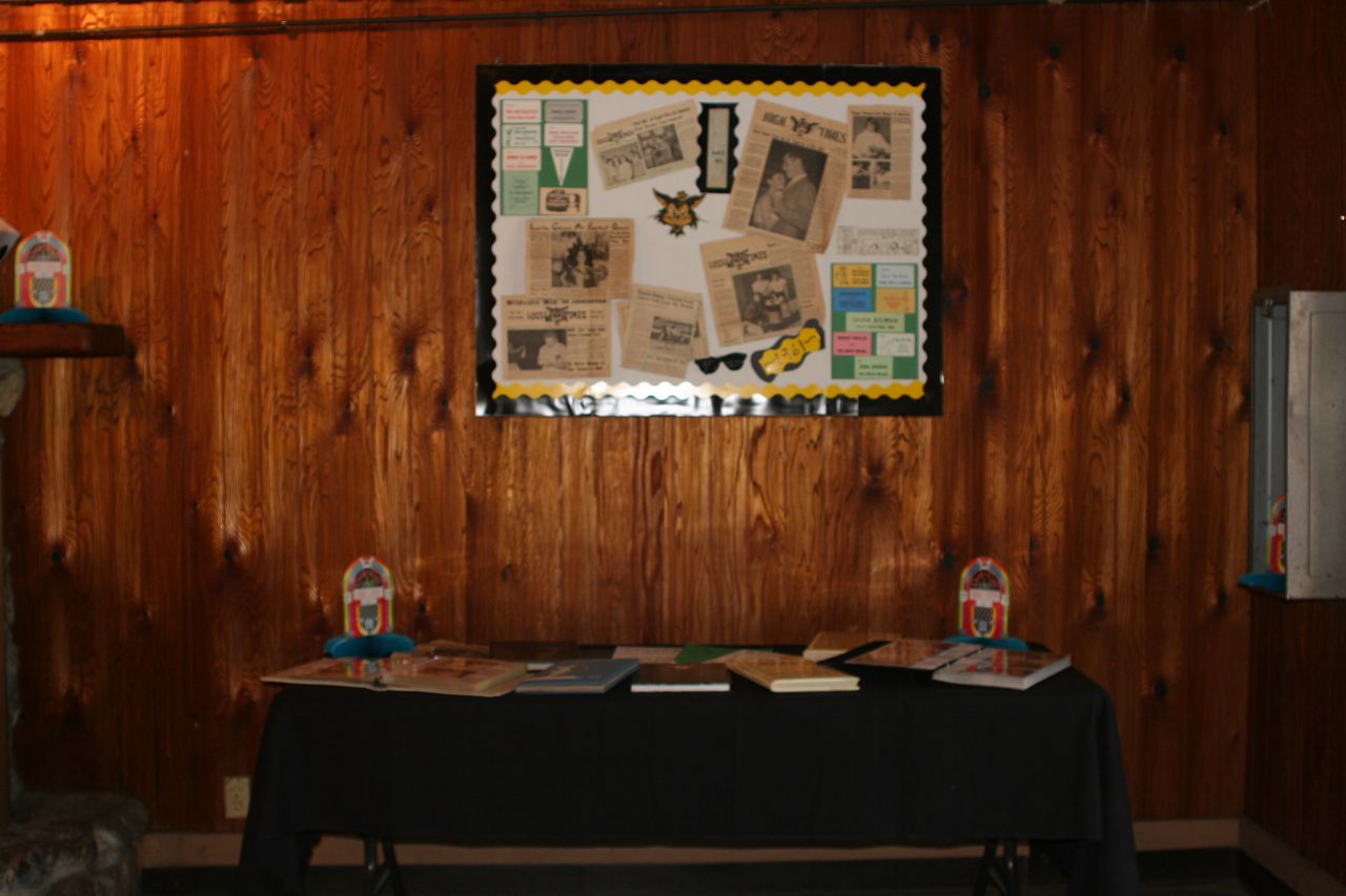 Memory Board