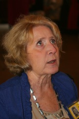 Tannis (Beavers) Welch