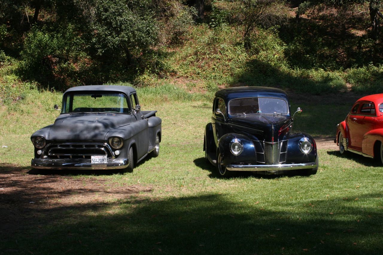 Classic Cars