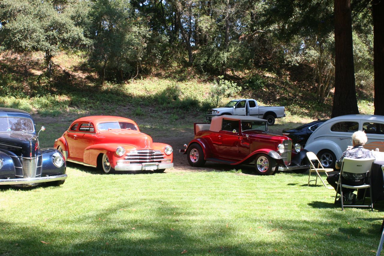 Classic Cars