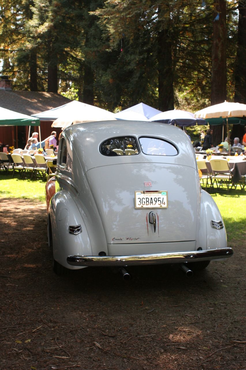 1940 Ford
