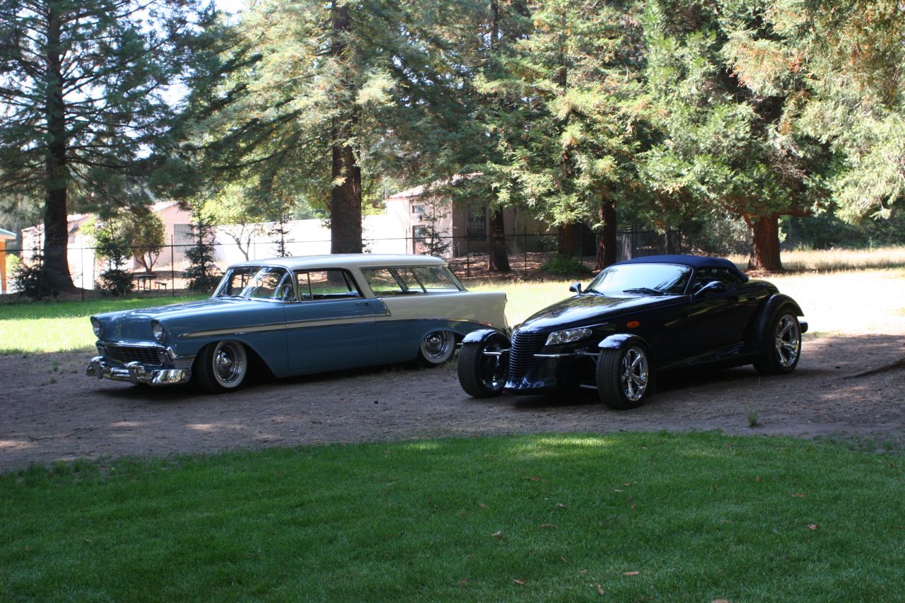 Classic Cars