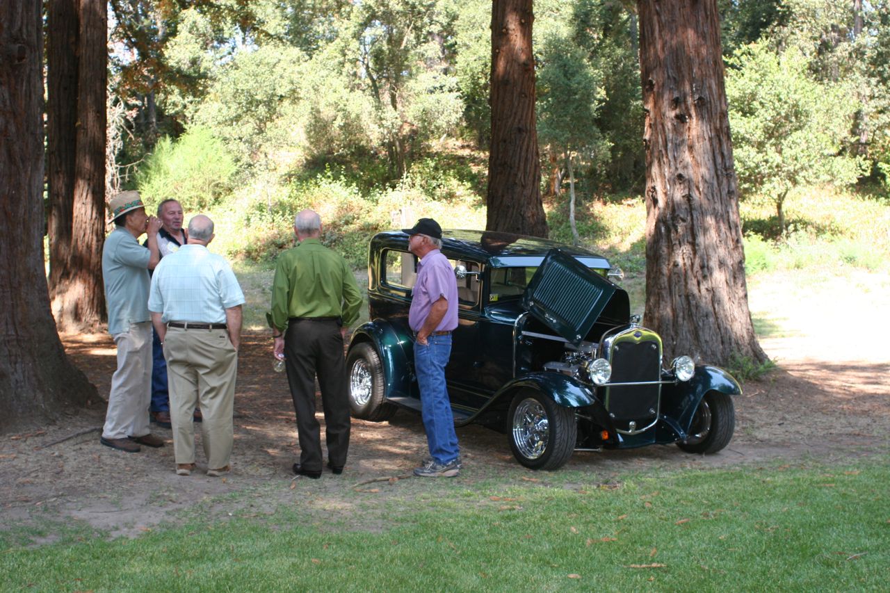 Car Guys