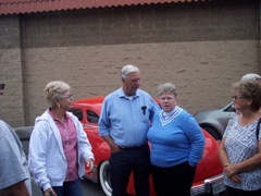 After Breakfast Picture